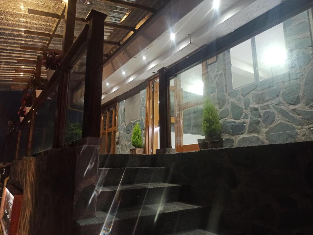 Hotel Mont Blanc photo 3