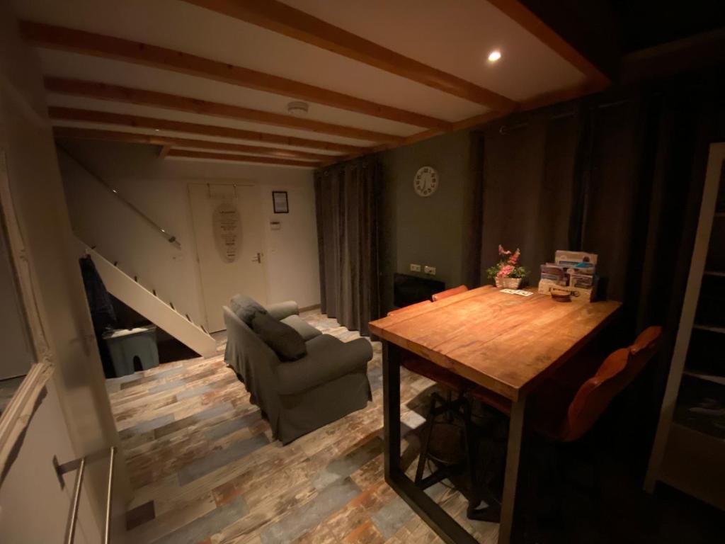 Appartement - B&B de Koog photo 4