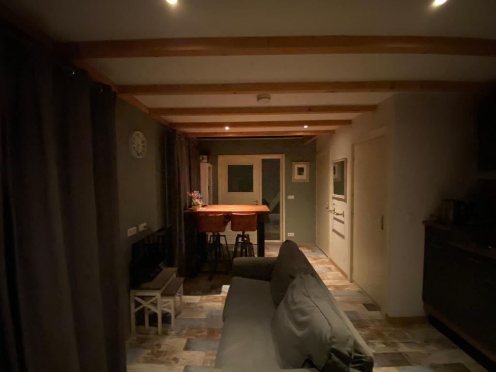 Appartement - B&B de Koog photo 3