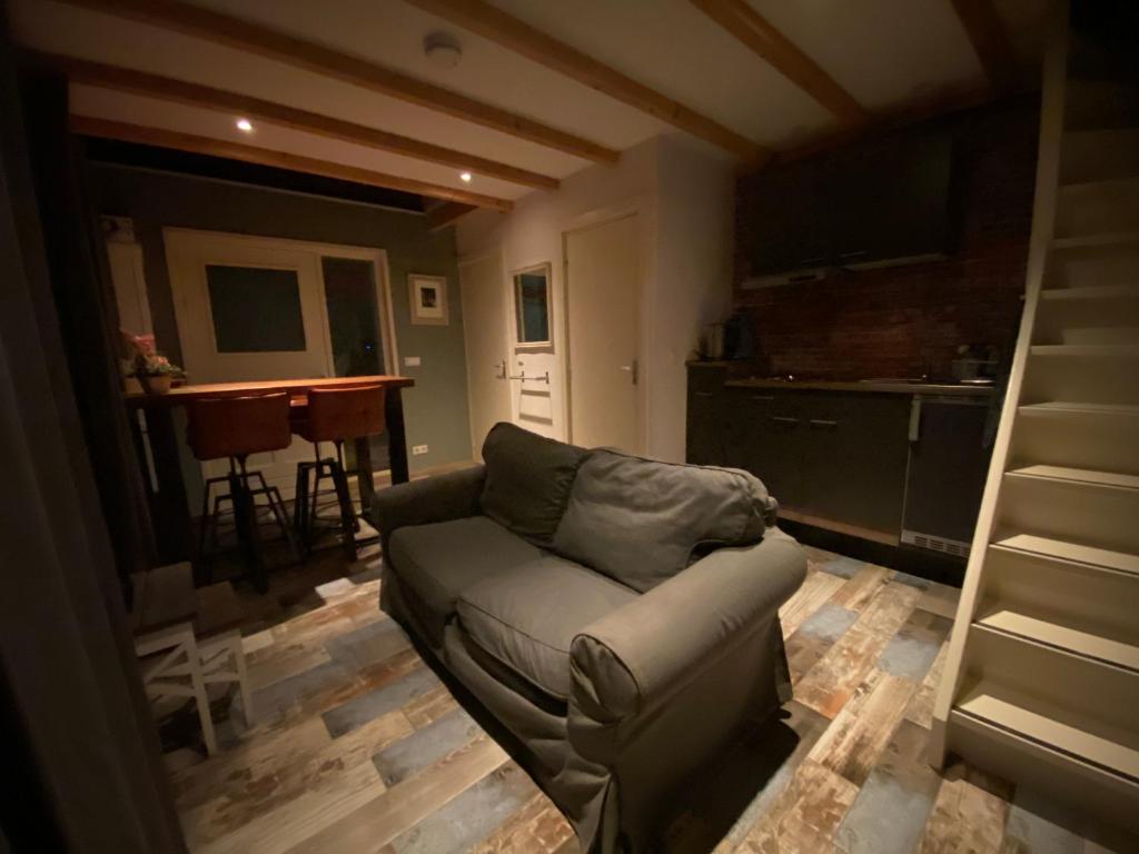 Appartement - B&B de Koog photo 2