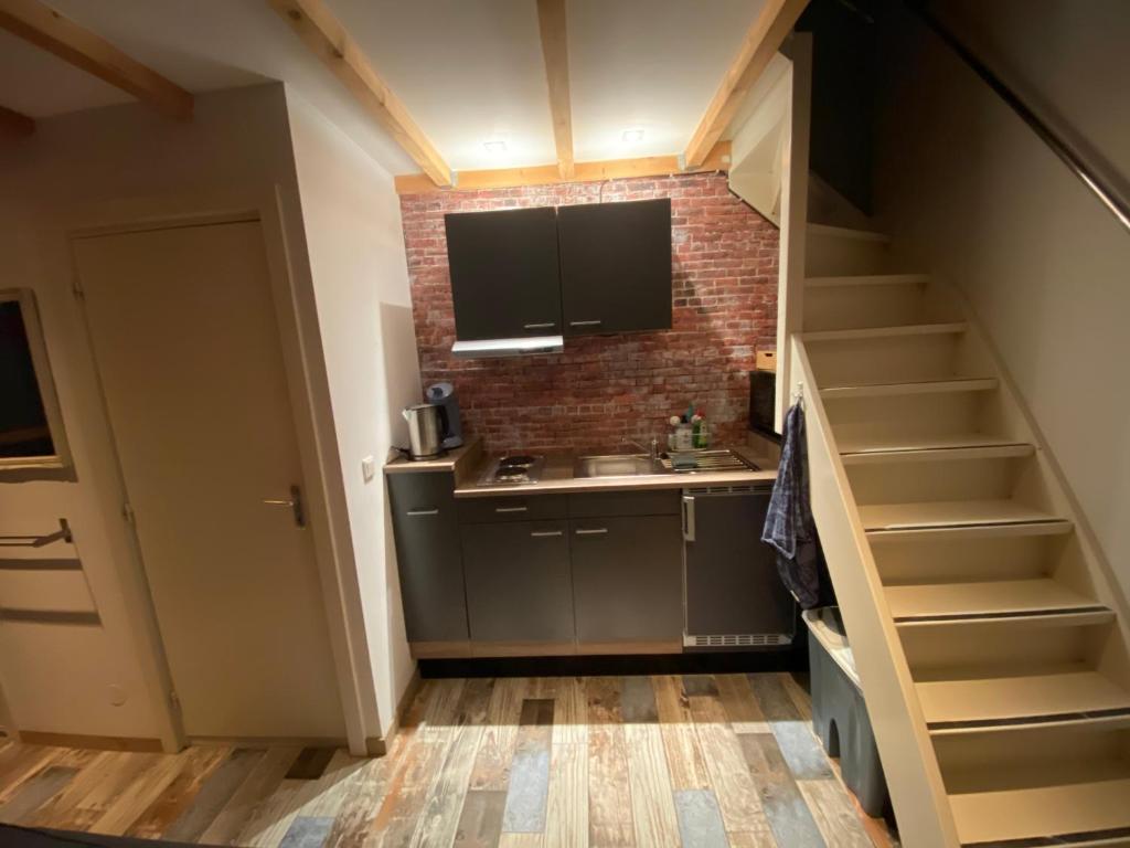 Appartement - B&B de Koog photo 1