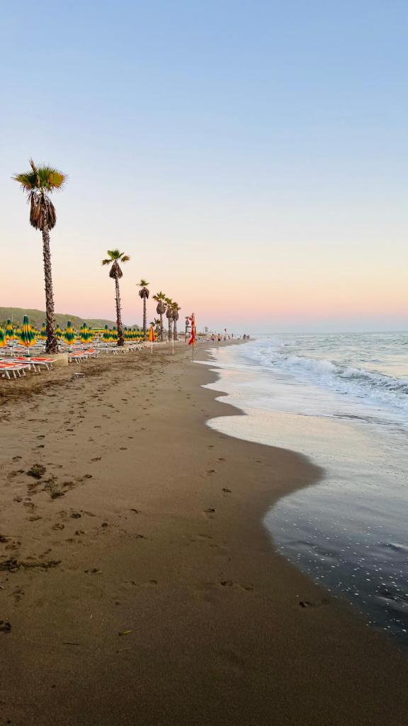 Near Beach Holiday Apartments