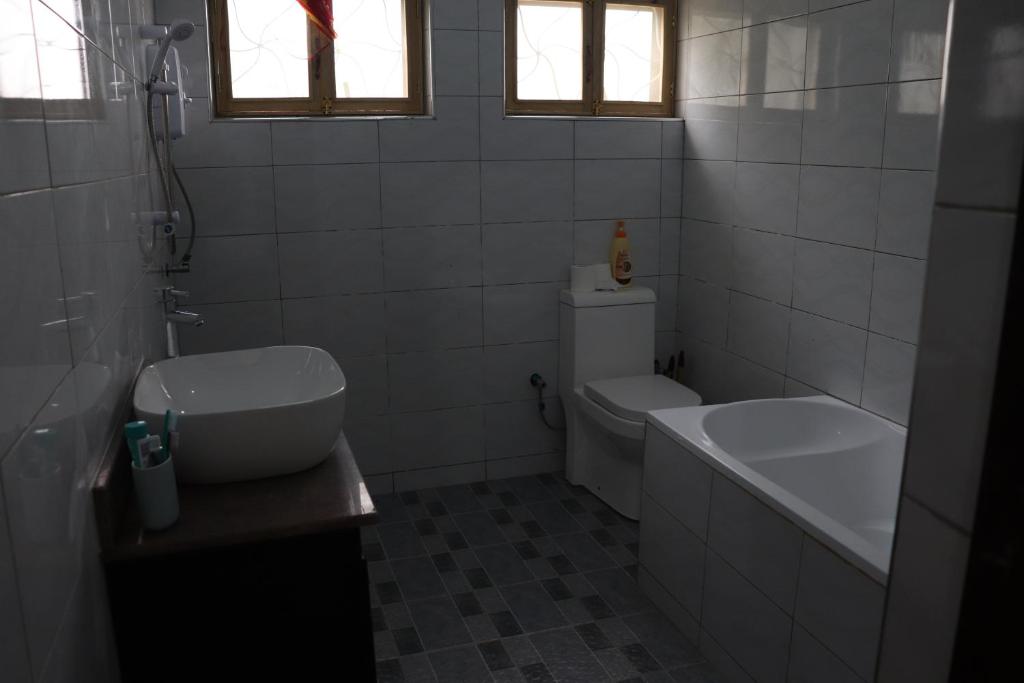 Lake View Oasis, Villa and Holiday Home photo 2