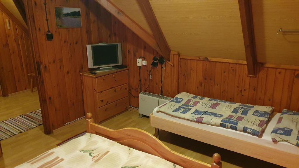Chata na Plantáži photo 4