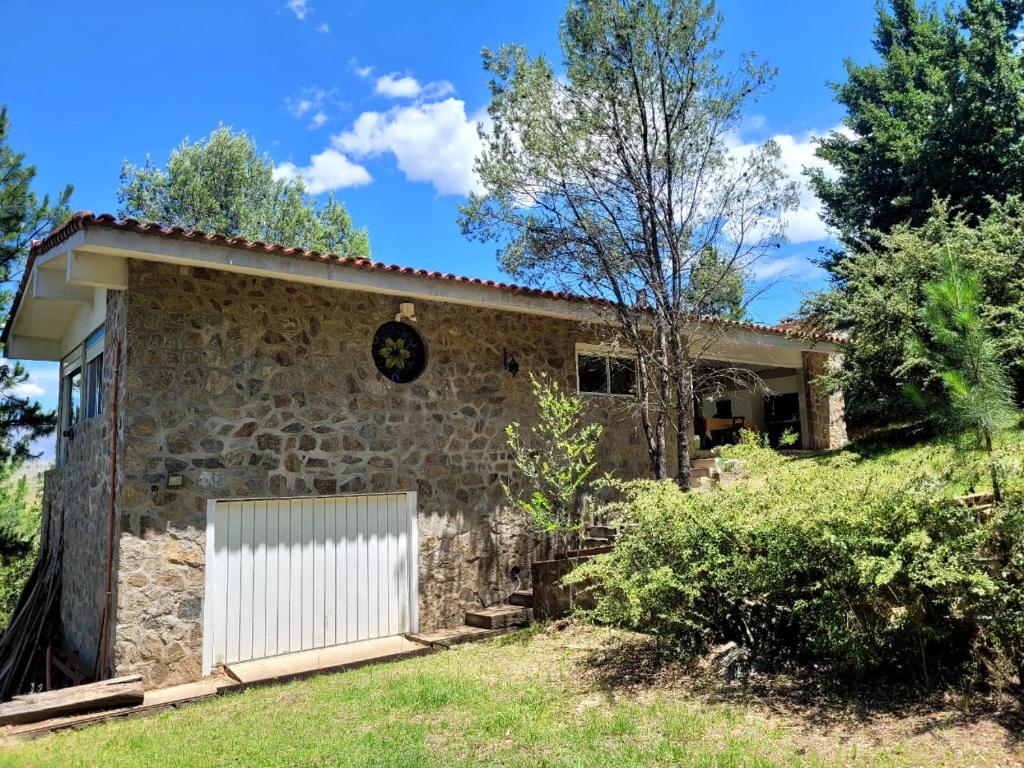 Loft on Los Reartes River, Intiyaco photo 1