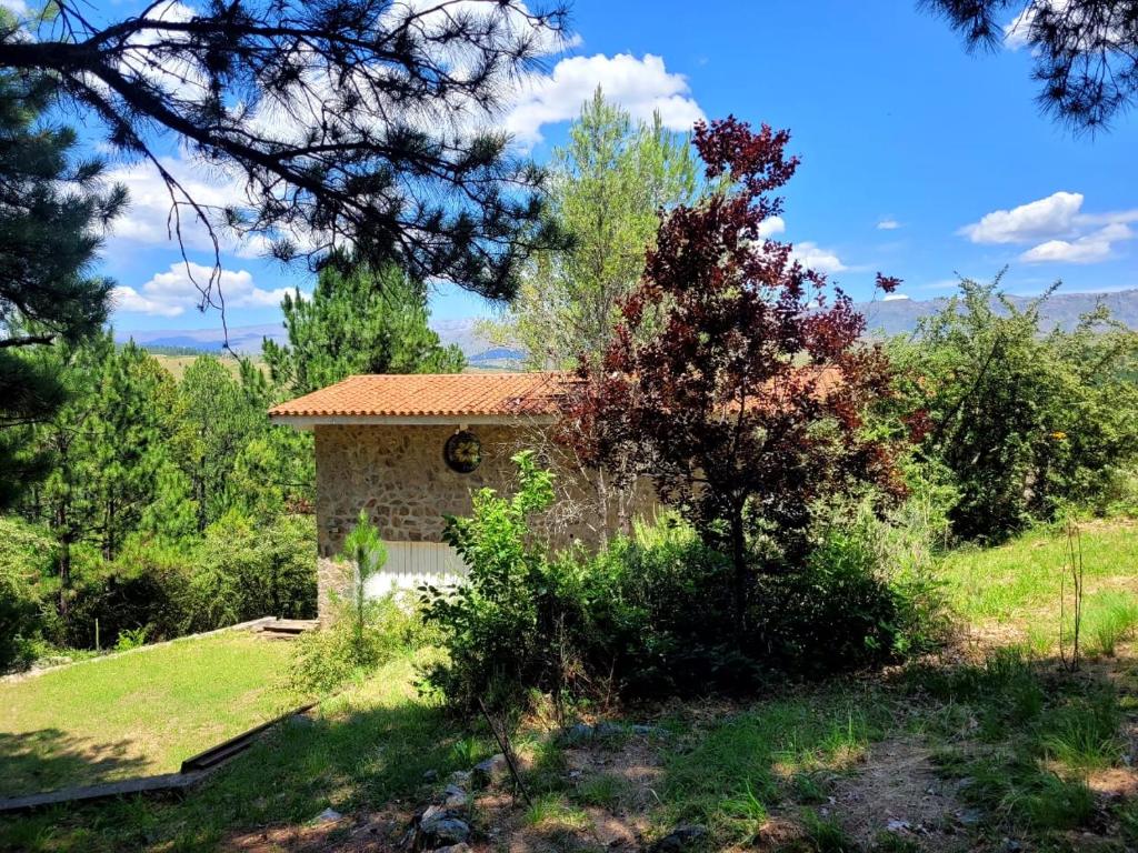 Loft on Los Reartes River, Intiyaco
