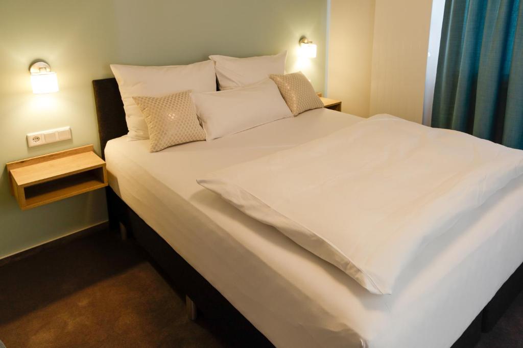 Hotel Brasserie Chaussee photo 4
