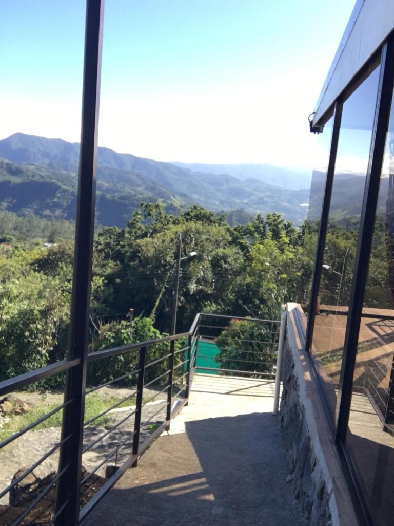 Casa de Cristal-Retiros Esenciales Costa Rica photo 4