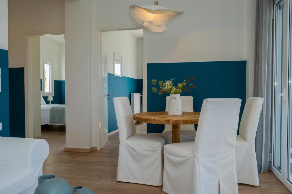 Knots apartments photo 2