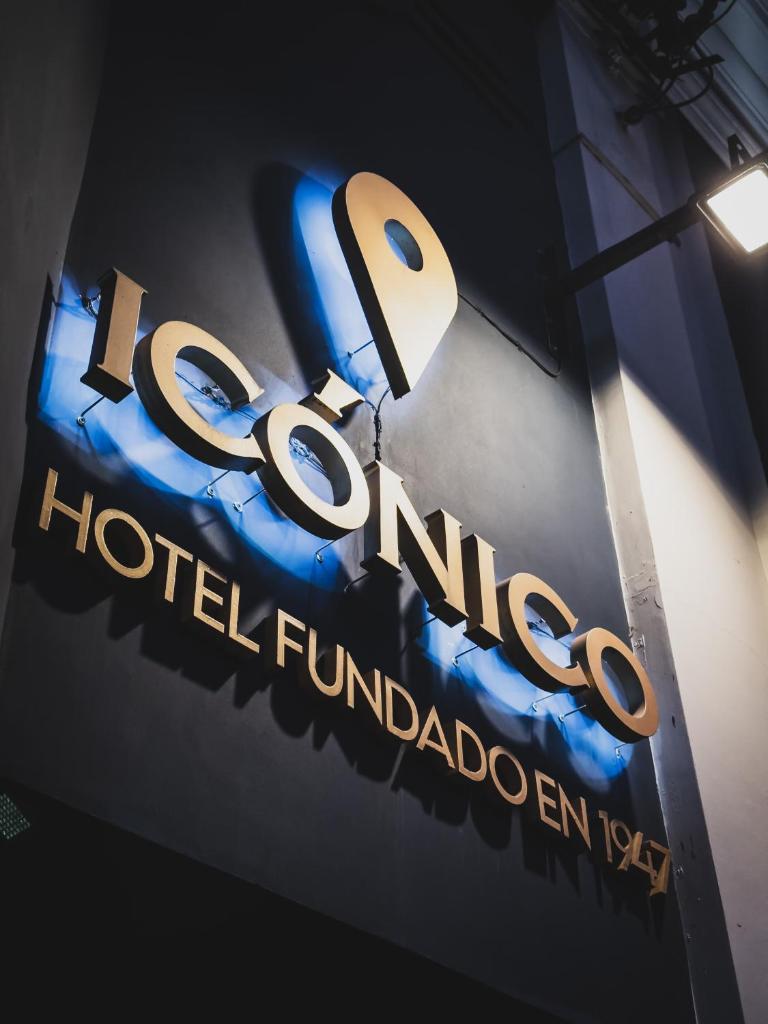 Hotel ICONICO JUJUY Centro photo 3