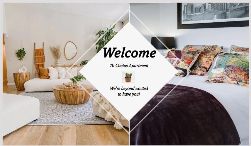 Cactus Apartment Rentals