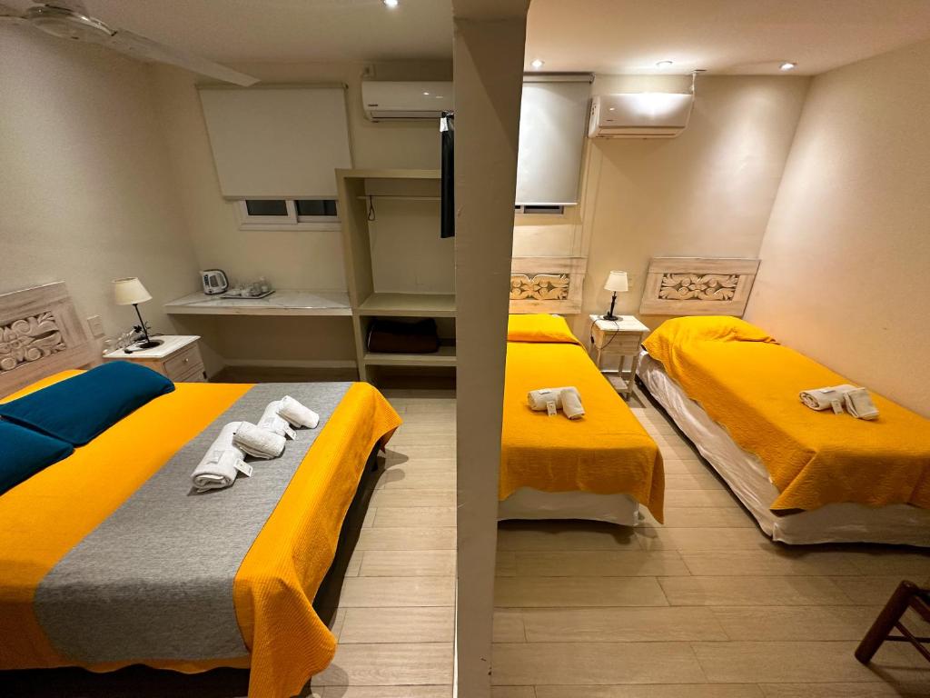Hotel ICONICO JUJUY Centro photo 1