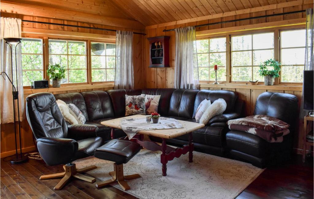 Beautiful Home In Nord-torpa With 3 Bedrooms photo 1
