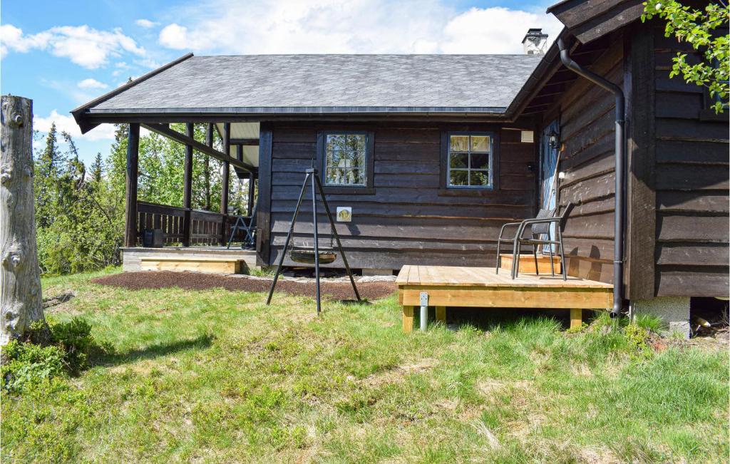 Beautiful Home In Nord-torpa With 3 Bedrooms photo 4