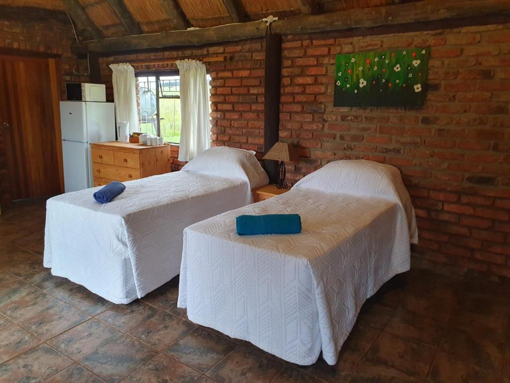 Reedbuck Lodge photo 2
