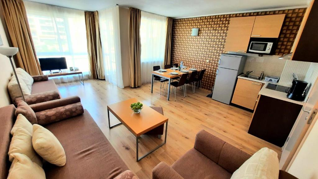 Obzor Beach Resort Apartment G-109 photo 1