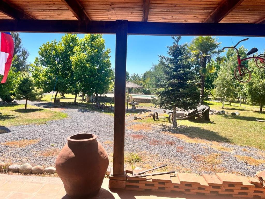 Casa Campestre photo 1