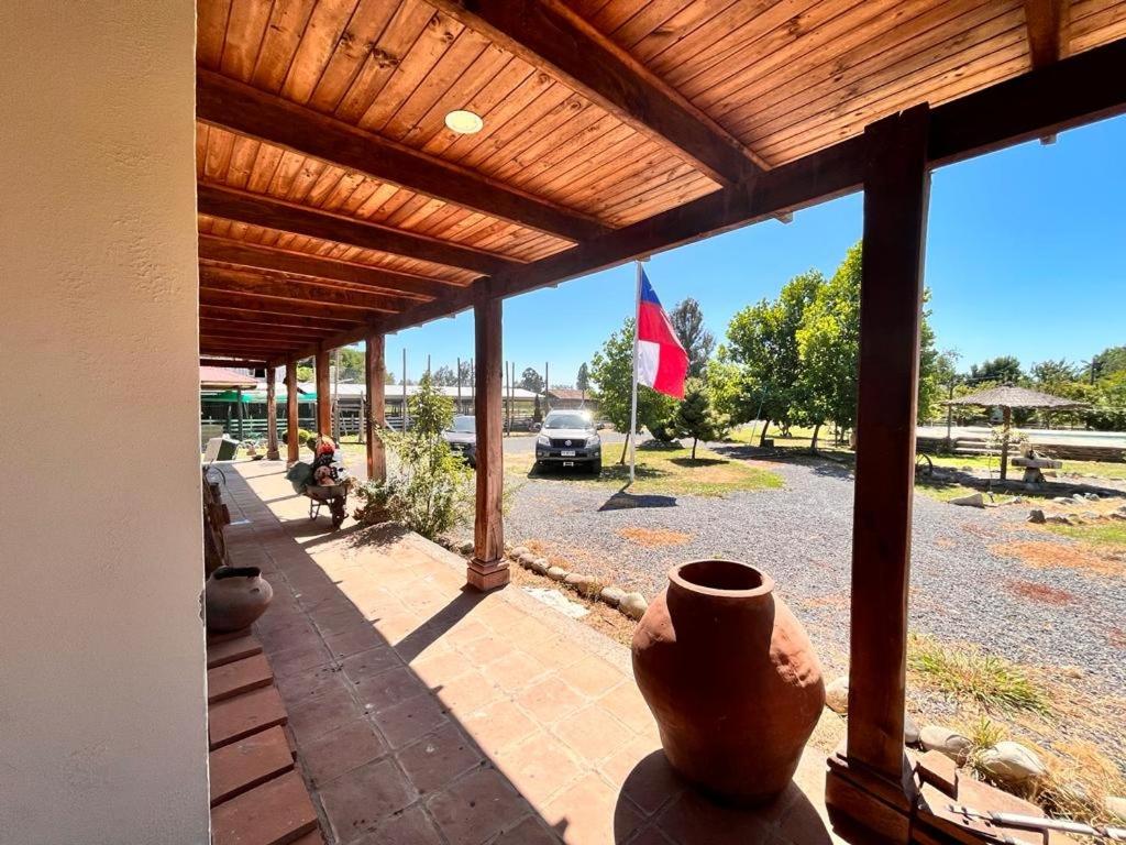Casa Campestre photo 2