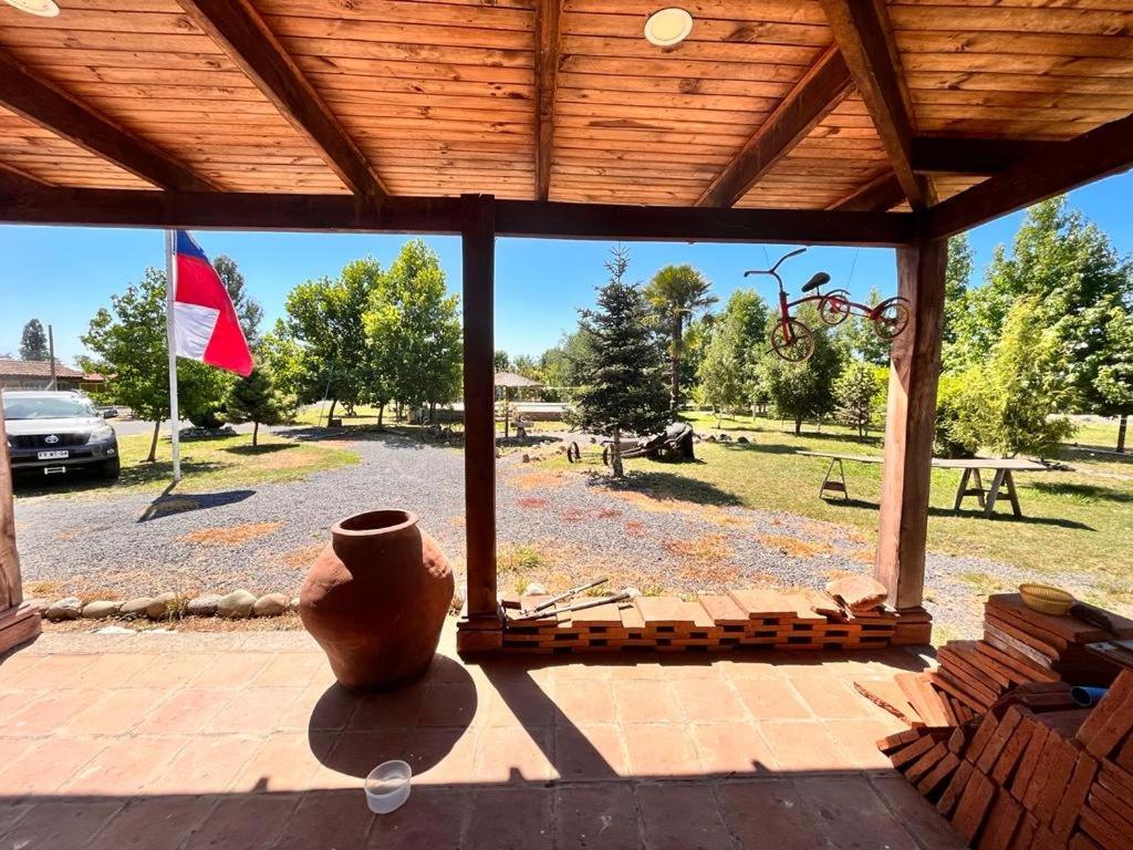 Casa Campestre photo 3