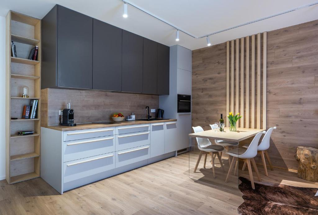 Apartmány u Lesa photo 1