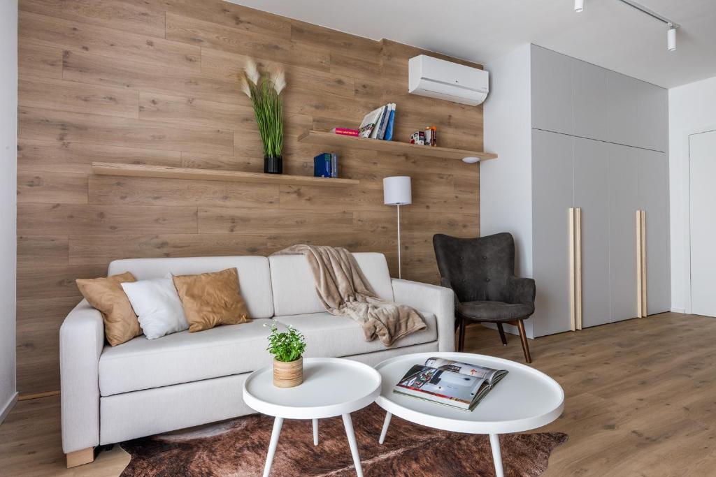 Apartmány u Lesa photo 4