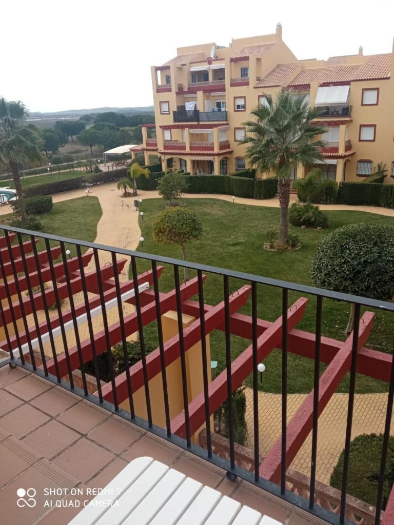 Albatros Golf Costa Esuri Ayamonte Huelva photo 4