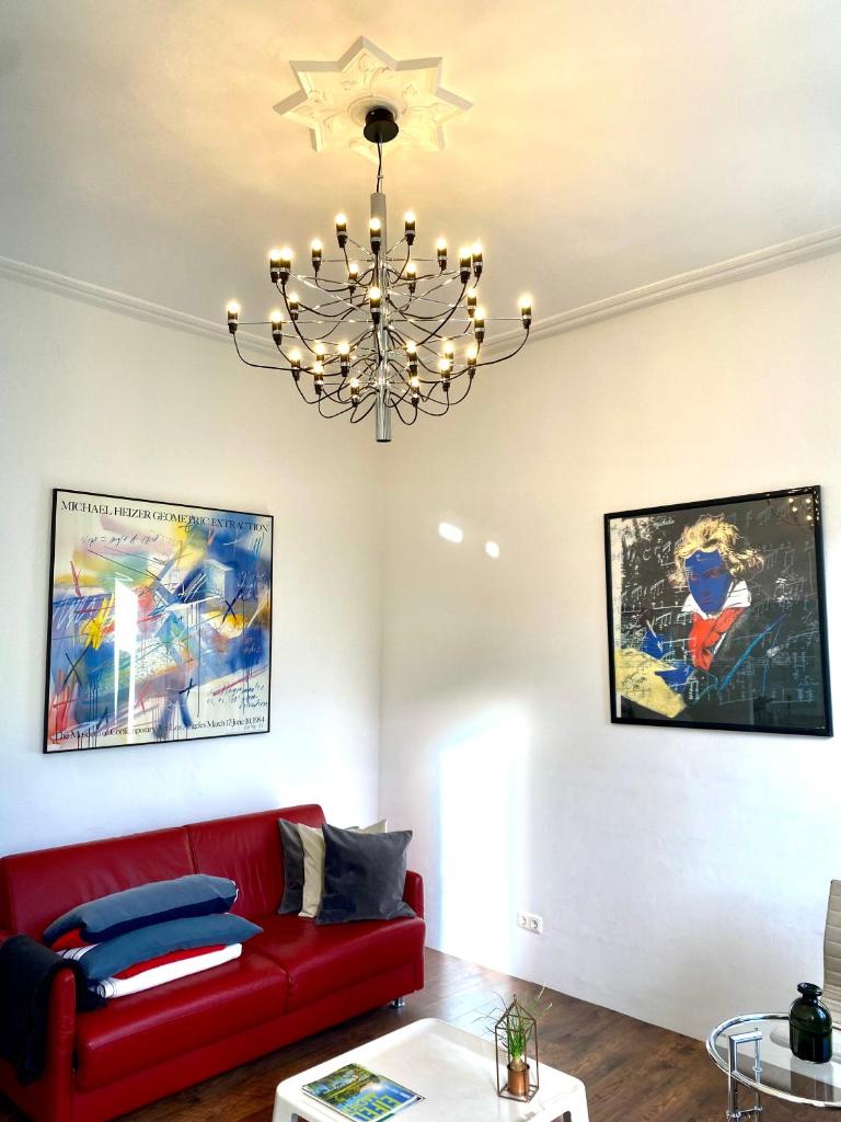 Chez Coco Apartment 2 Aachen photo 2