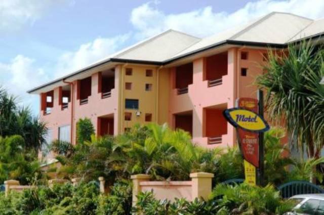 Kacy's Bargara Beach Motel photo 1
