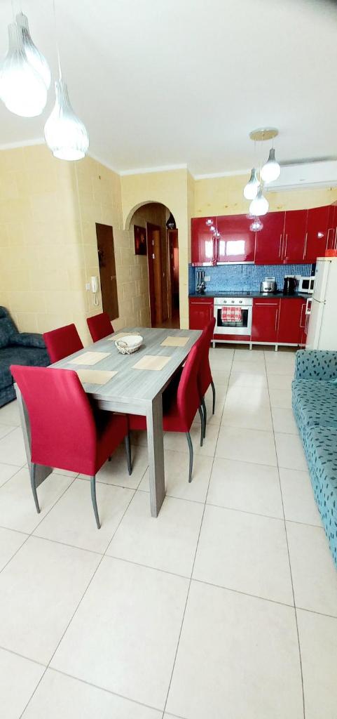 Apartment With Pool Gozo photo 4