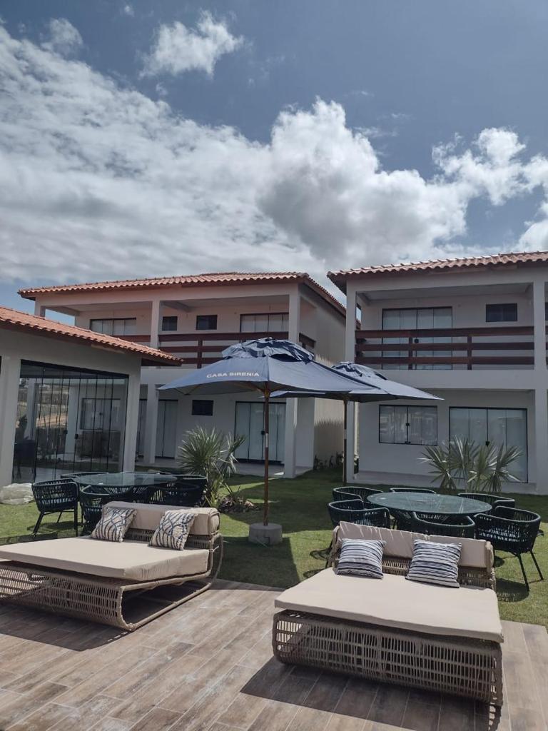 Casa Sirenia photo 2