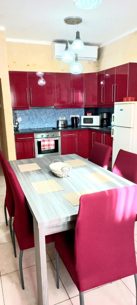 Apartment With Pool Gozo photo 1