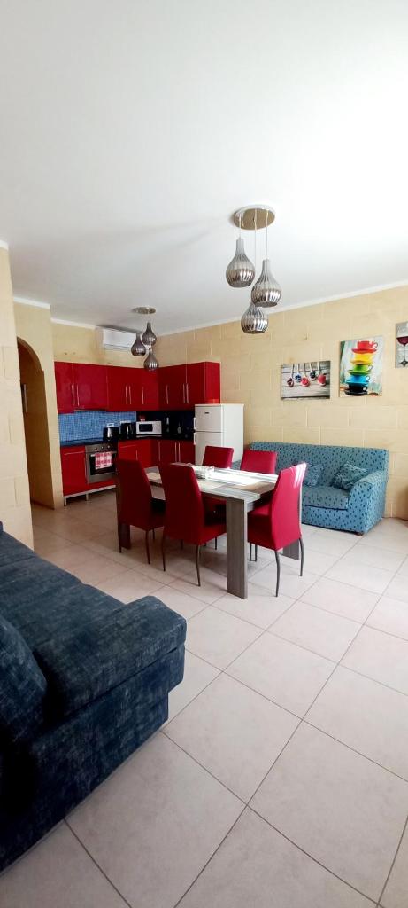Apartment With Pool Gozo photo 2