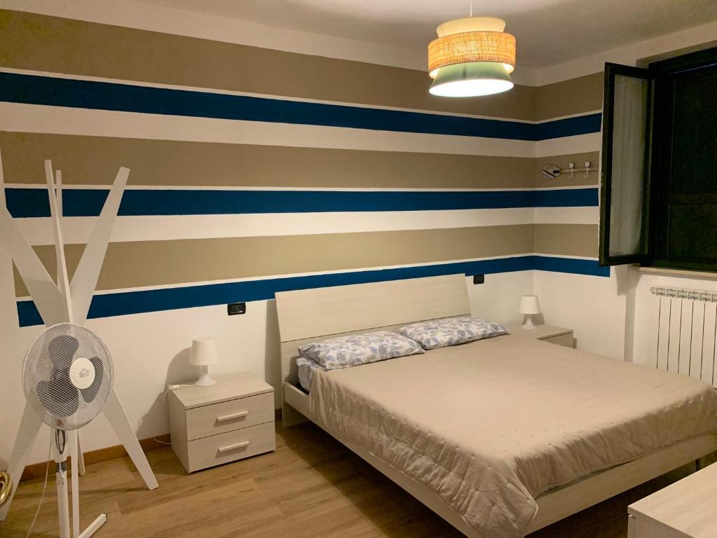 Iseo Lake apartment photo 4