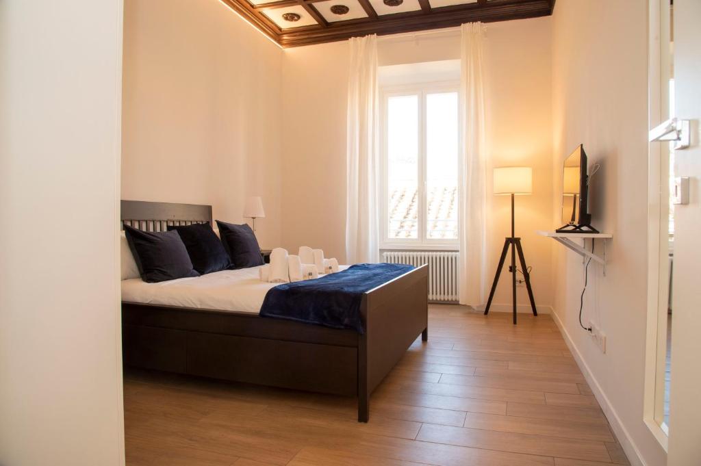 The Parliament - Exclusive Accommodation Room Type - One-Bedroom Apartment