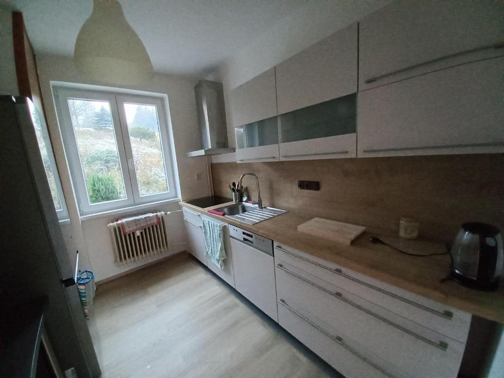 Zlatá Olešnice, pomezí Jizerek a Krkonoš photo 4