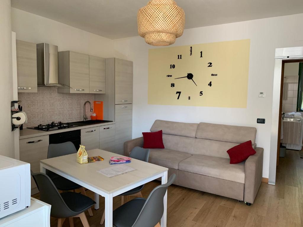 Iseo Lake apartment photo 1