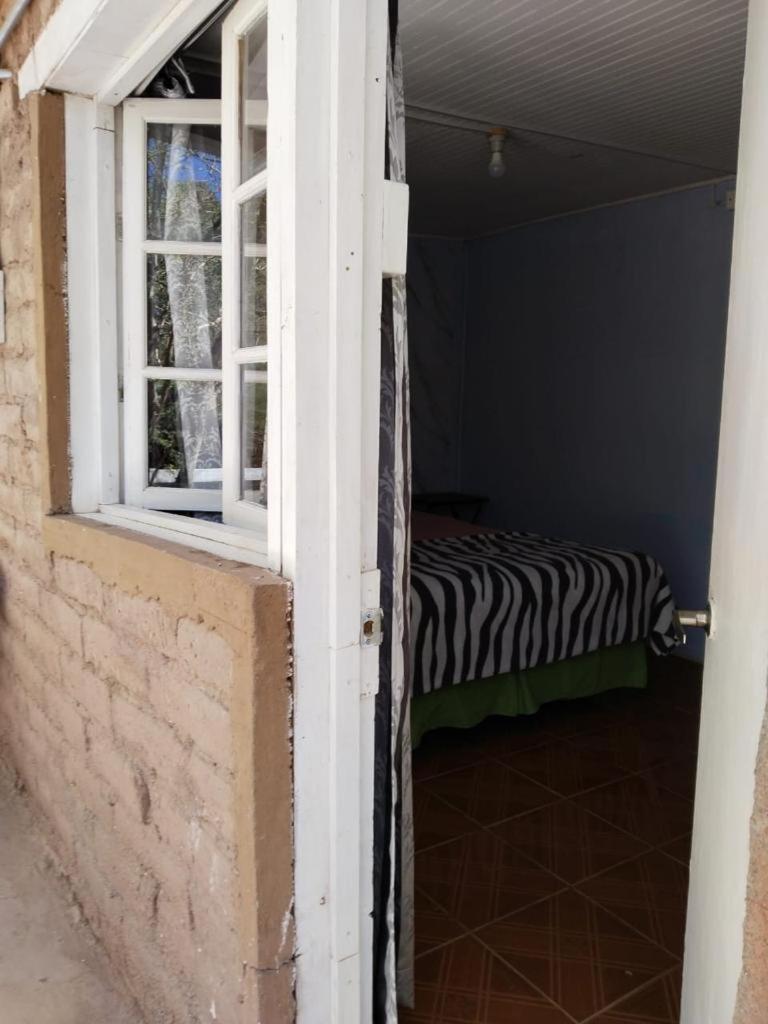 Hospedaje Rural Casa de Felix