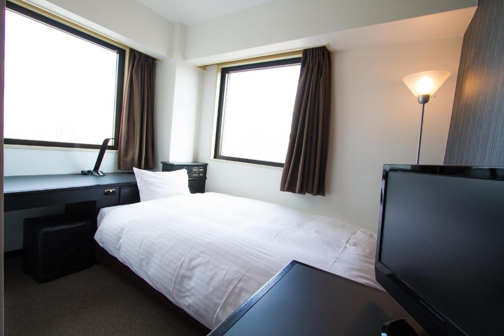 Green Rich Hotel Oita Miyakomachi photo 3