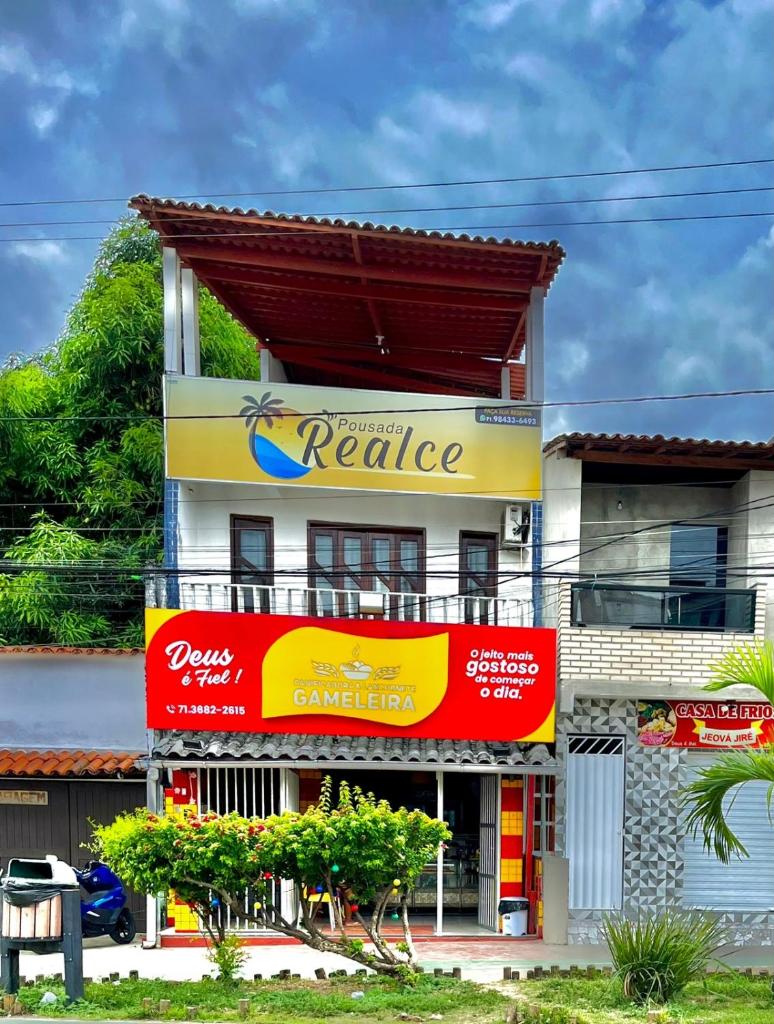 Pousada Realce photo 1