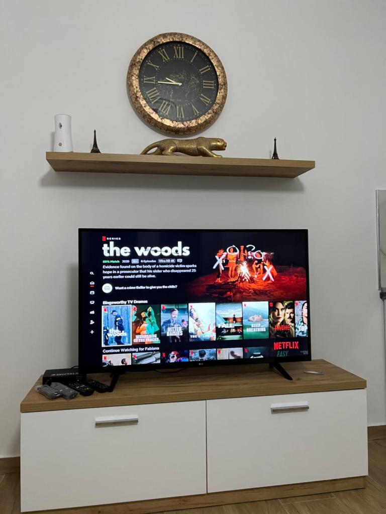Apartment Elbasan city center 2 photo 1