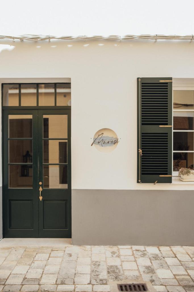 Marosi Boutique Hotel photo 2