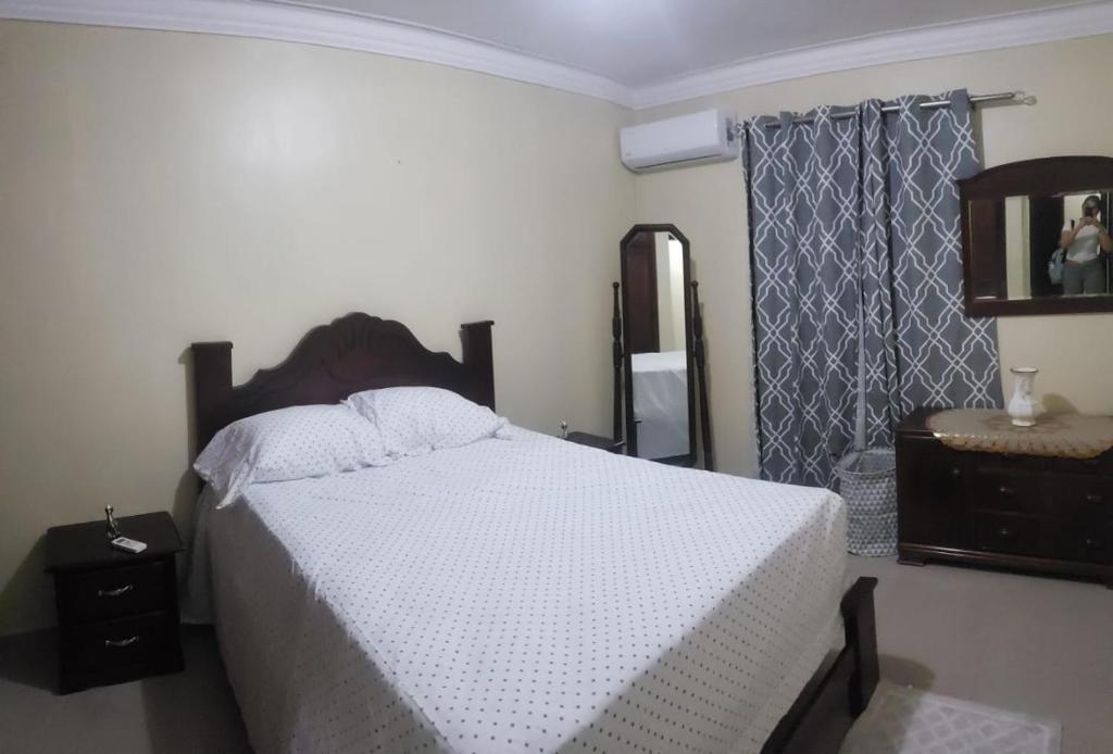 Apartamento en las americas photo 1