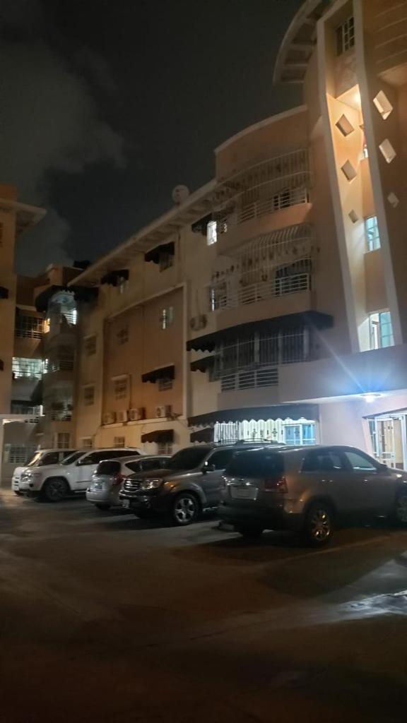 Apartamento en las americas photo 2