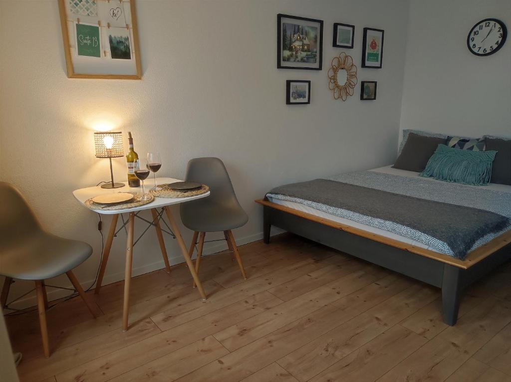 Suite 13 Apartment mit Netflix photo 3