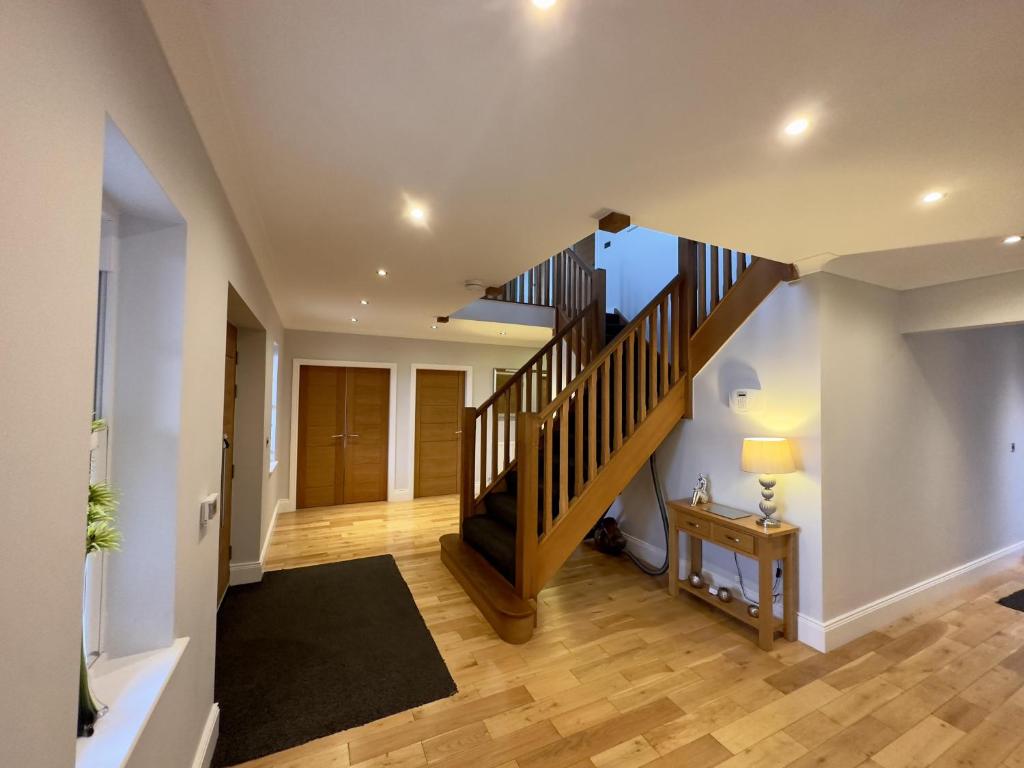 Beautiful House with Sea Views North Wales Coast photo 4