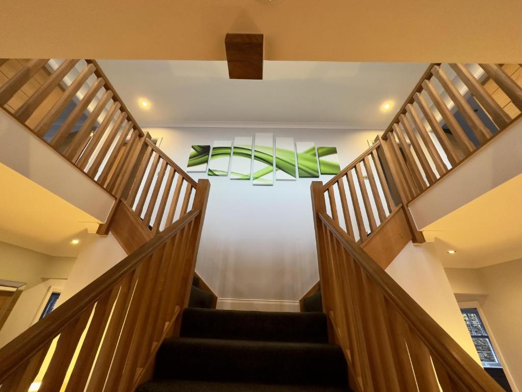 Beautiful House with Sea Views North Wales Coast photo 2