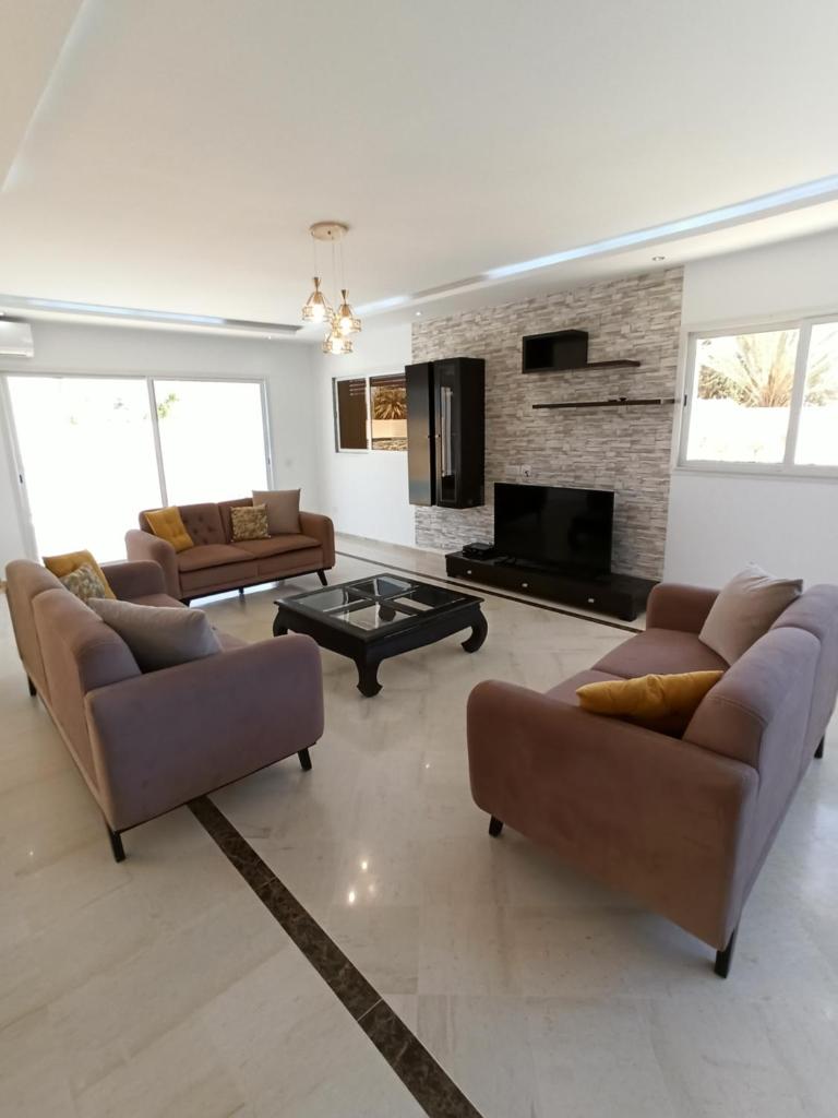 Magnifique villa avec piscine photo 2