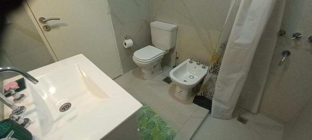 Colon Suites 2. Duplex a 18 minutos Aeropuerto Ezeiza photo 3