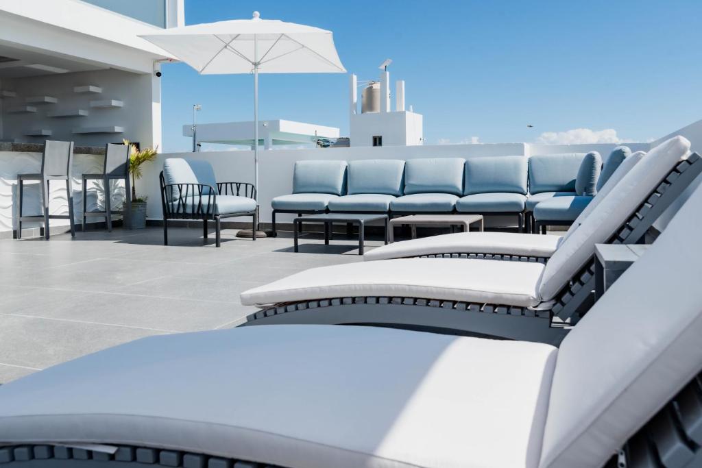 Dreams Apartments 2 Loft a 9 minutos de la playa photo 4