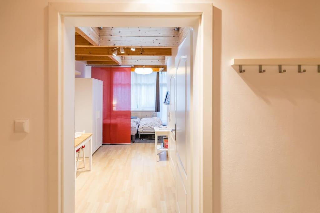 Apartment Wilhelmstr für bis zu 3 Personen photo 1